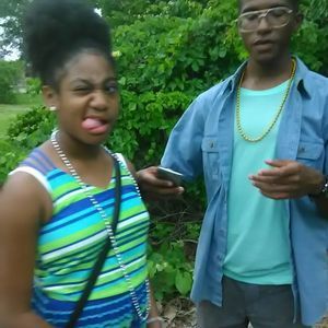 Meet your Posher, Margaret